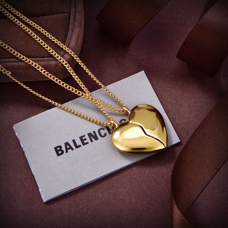 Balenciaga Necklaces